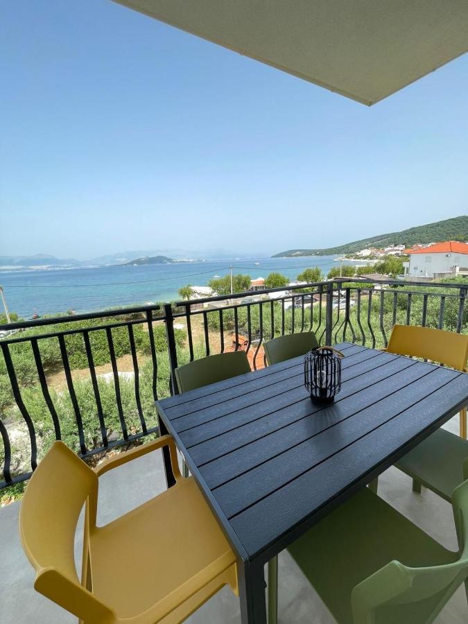Apartment Capitano Slatine Esterno foto