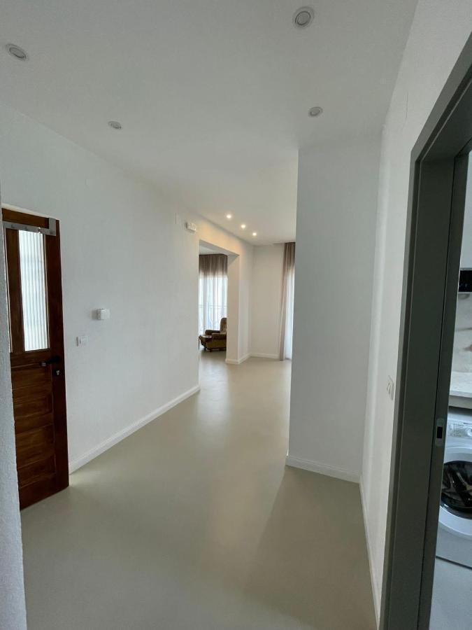 Apartment Capitano Slatine Esterno foto