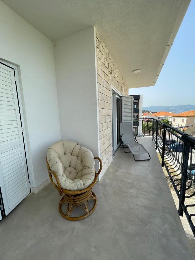 Apartment Capitano Slatine Esterno foto