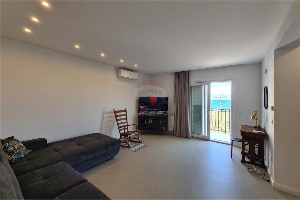 Apartment Capitano Slatine Esterno foto