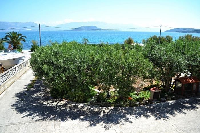 Apartment Capitano Slatine Esterno foto